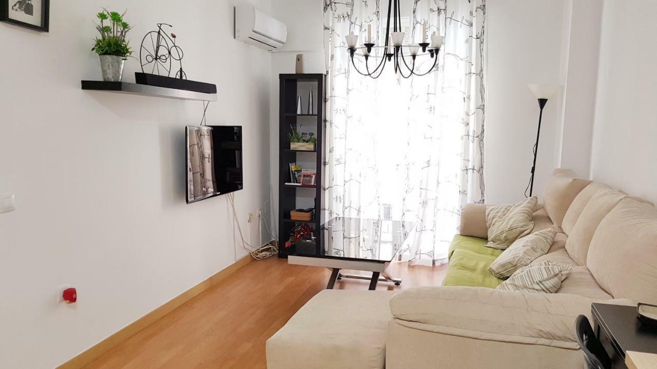 Appartement Centro Historico Málaga Extérieur photo
