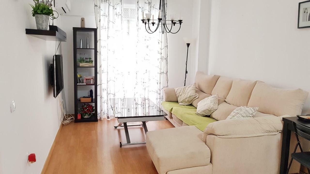 Appartement Centro Historico Málaga Extérieur photo