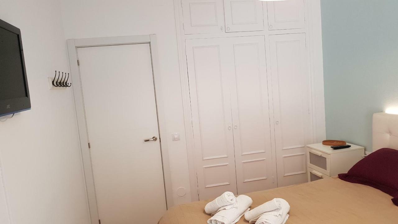 Appartement Centro Historico Málaga Extérieur photo